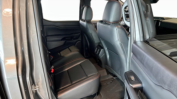 Ford Ranger 5 of 12