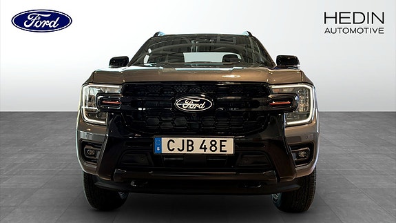 Ford Ranger 8 of 12