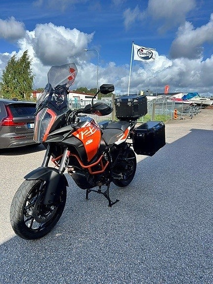 KTM 1290 Super Adventure 1.3 Euro 4 4 of 18
