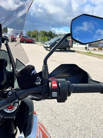 KTM 1290 Super Adventure 1.3 Euro 4 11 of 18