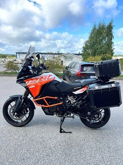 KTM 1290 Super Adventure 1.3 Euro 4 6 of 18