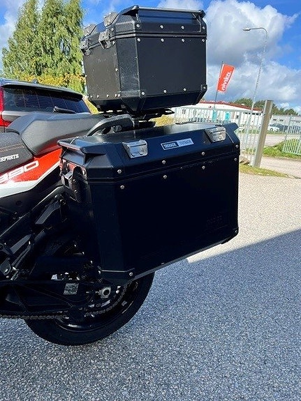 KTM 1290 Super Adventure 1.3 Euro 4 14 of 18