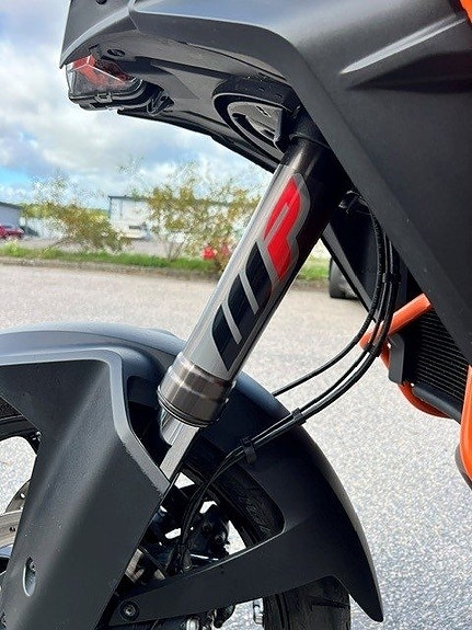 KTM 1290 Super Adventure 1.3 Euro 4 17 of 18