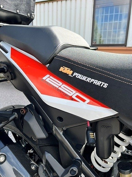 KTM 1290 Super Adventure 1.3 Euro 4 7 of 18