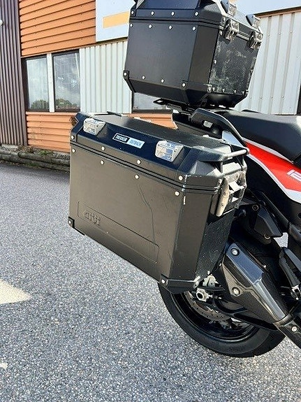 KTM 1290 Super Adventure 1.3 Euro 4 13 of 18