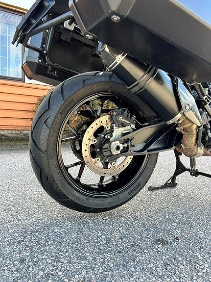 KTM 1290 Super Adventure 1.3 Euro 4 16 of 18