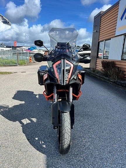 KTM 1290 Super Adventure 1.3 Euro 4 2 of 18