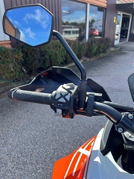KTM 1290 Super Adventure 1.3 Euro 4 10 of 18