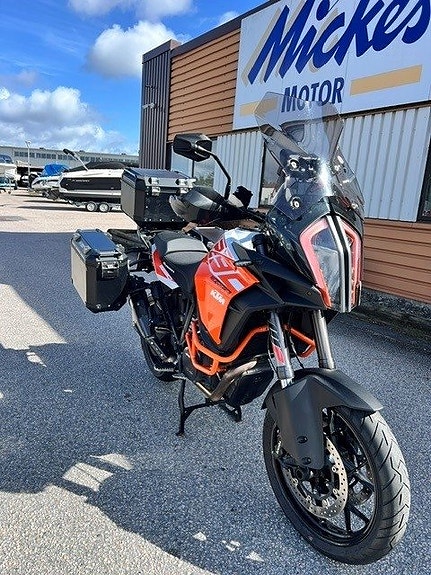 KTM 1290 Super Adventure 1.3 Euro 4 3 of 18