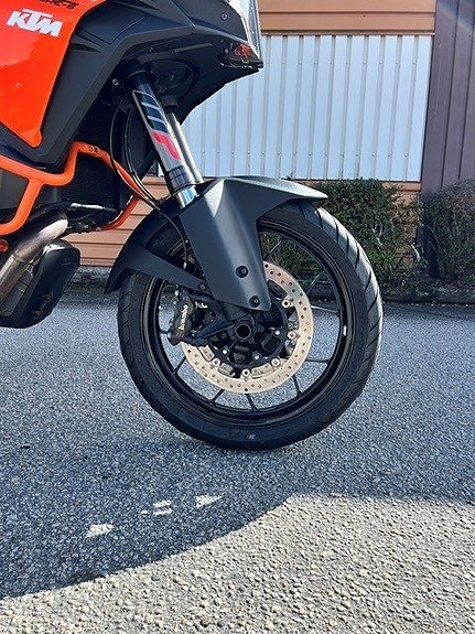 KTM 1290 Super Adventure 1.3 Euro 4 15 of 18