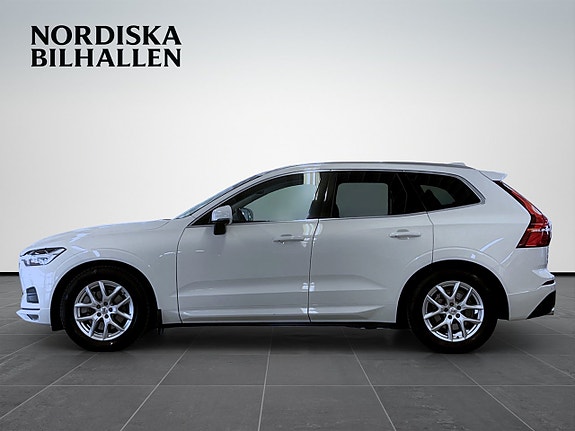 Volvo XC60 4 of 20