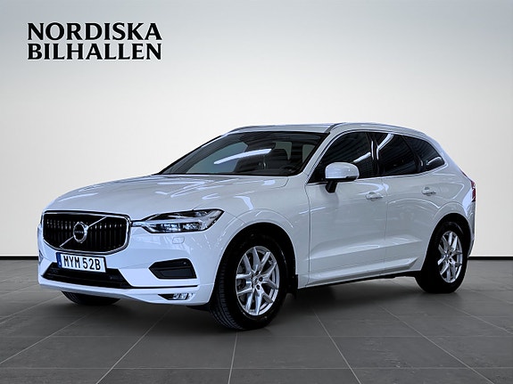 Volvo XC60 3 of 20