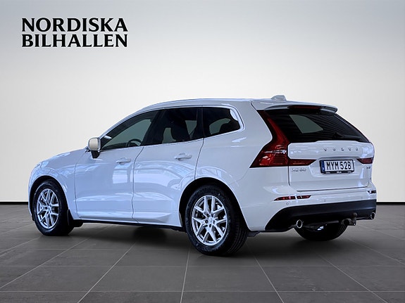 Volvo XC60 5 of 20