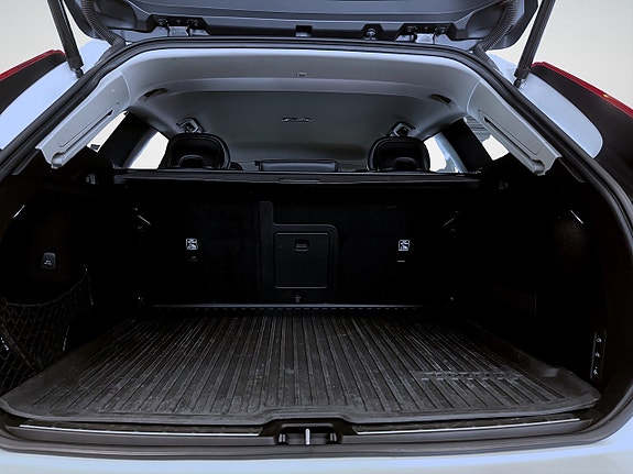 Volvo XC60 17 of 20