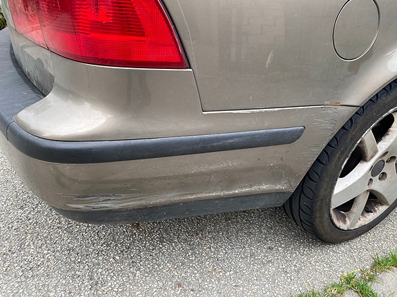 Saab 9-5 8 of 10