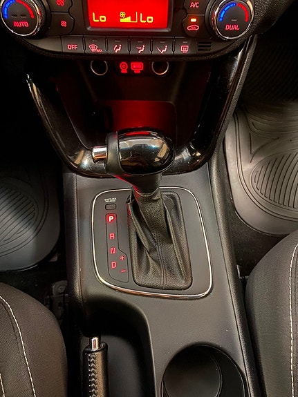 Kia Ceed 9 of 11
