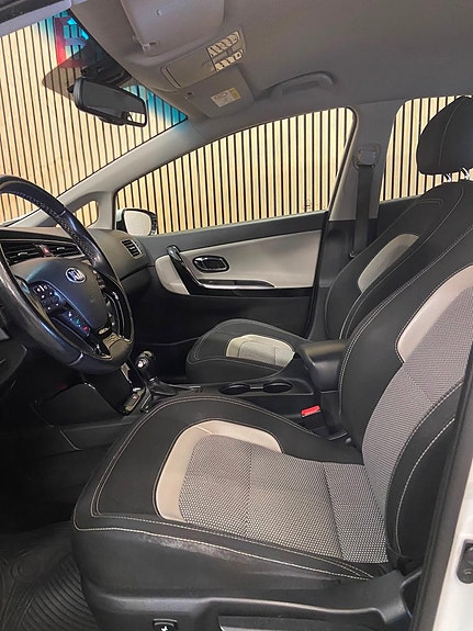 Kia Ceed 10 of 11