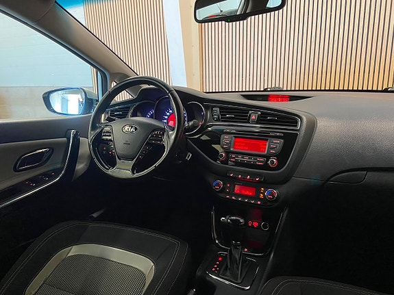 Kia Ceed 7 of 11