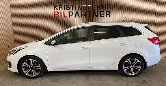 Kia Ceed 5 of 11