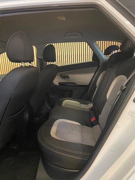 Kia Ceed 11 of 11