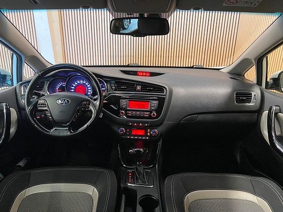 Kia Ceed 6 of 11