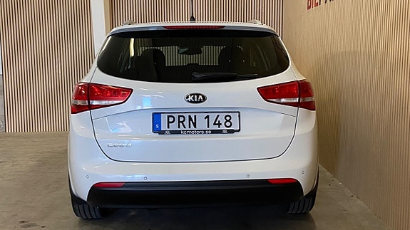 Kia Ceed 3 of 11