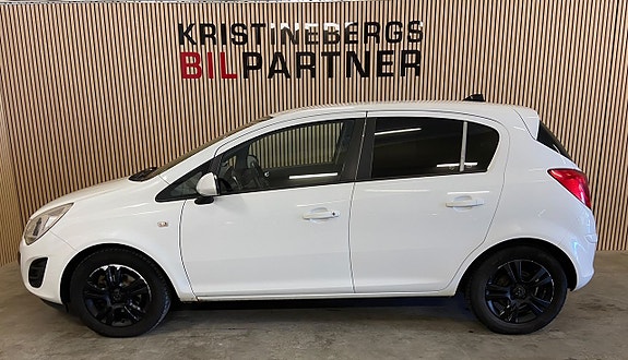 Opel Corsa 6 of 13