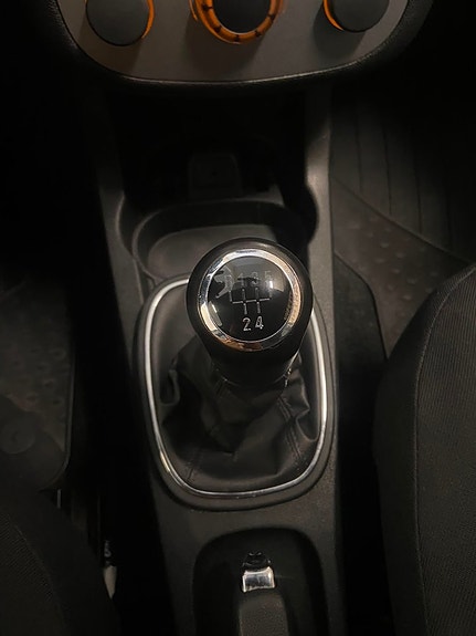 Opel Corsa 10 of 13