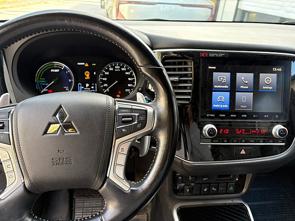 Mitsubishi Outlander 5 of 9