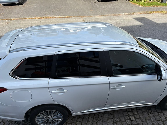 Mitsubishi Outlander 7 of 9