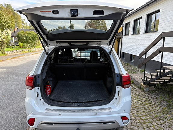 Mitsubishi Outlander 8 of 9