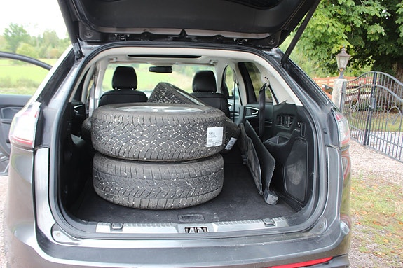 Ford Edge 11 of 11