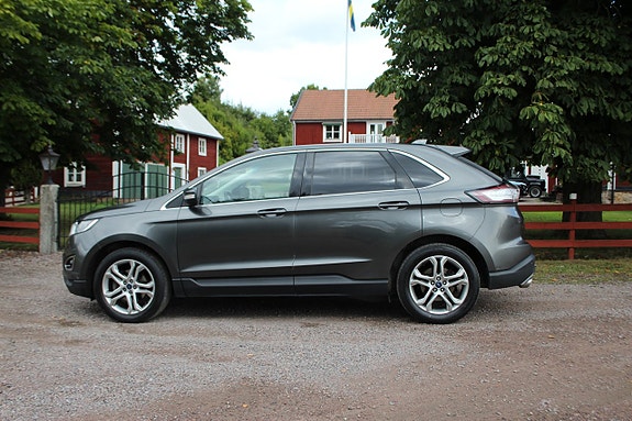Ford Edge 6 of 11
