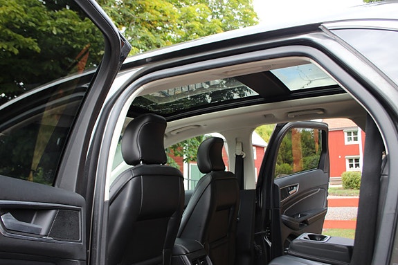 Ford Edge 9 of 11