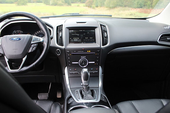 Ford Edge 10 of 11