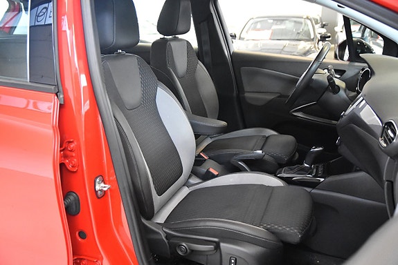 Opel Crossland X 9 of 14