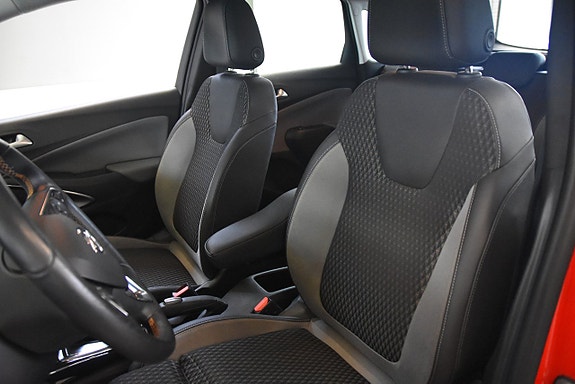 Opel Crossland X 7 of 14