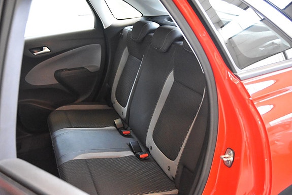 Opel Crossland X 13 of 14