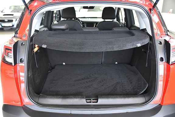 Opel Crossland X 14 of 14