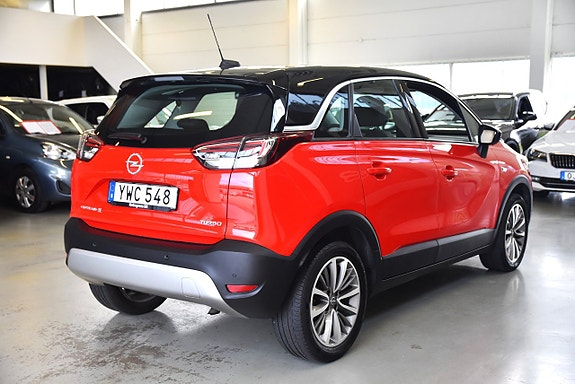 Opel Crossland X 3 of 14