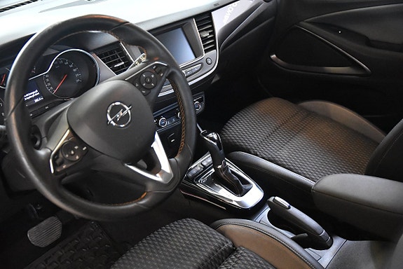 Opel Crossland X 6 of 14