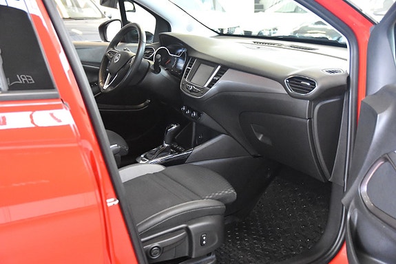 Opel Crossland X 8 of 14