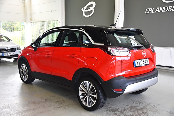 Opel Crossland X 4 of 14
