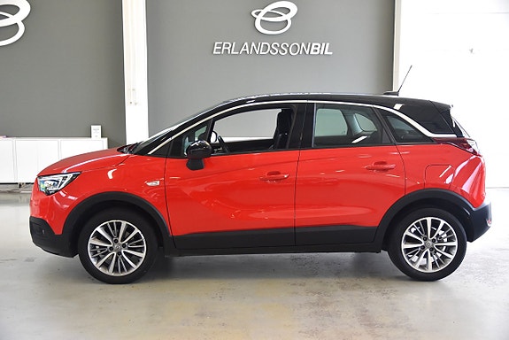 Opel Crossland X 5 of 14