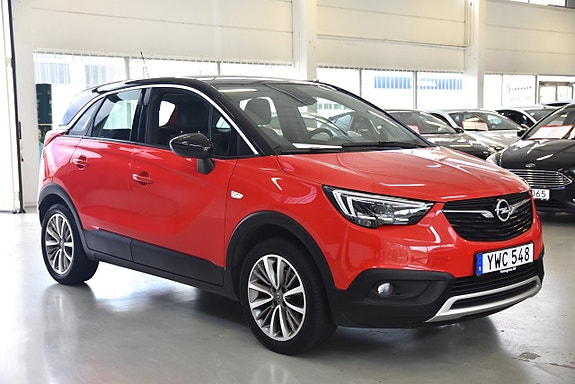 Opel Crossland X 2 of 14