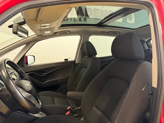Hyundai ix20 25 of 30