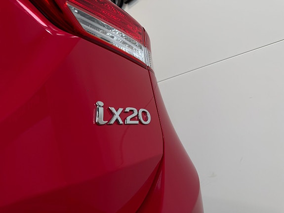 Hyundai ix20 15 of 30
