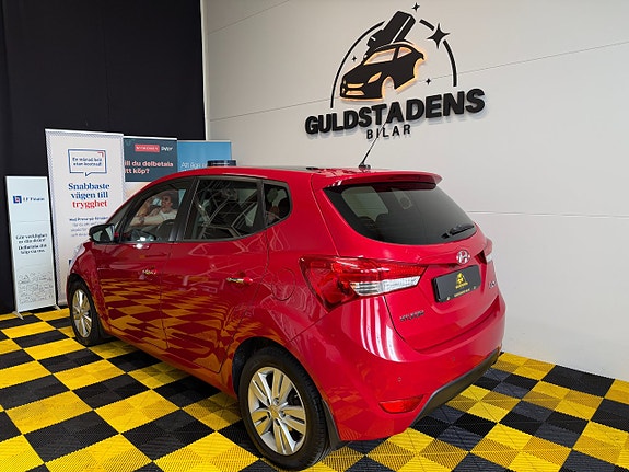 Hyundai ix20 11 of 30