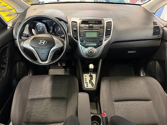 Hyundai ix20 24 of 30