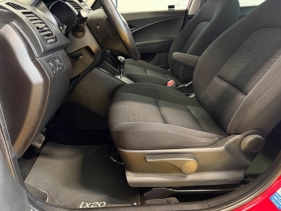 Hyundai ix20 29 of 30